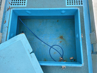 三菱ふそうキャンター活魚運搬車小型（2t・3t）[写真08]