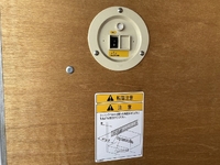 三菱ふそうキャンターアルミバン小型（2t・3t）[写真11]