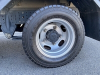 三菱ふそうキャンターアルミバン小型（2t・3t）[写真23]