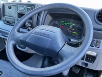 三菱ふそうキャンターアルミバン小型（2t・3t）[写真27]