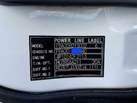 三菱ふそうキャンターアルミバン小型（2t・3t）[写真37]