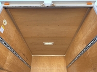 三菱ふそうキャンターアルミバン小型（2t・3t）[写真07]