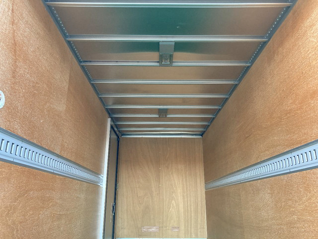 トヨタダイナアルミバン小型（2t・3t）[写真12]