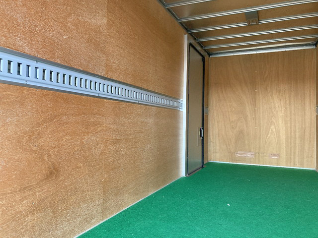 トヨタダイナアルミバン小型（2t・3t）[写真14]