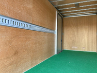 トヨタダイナアルミバン小型（2t・3t）[写真14]