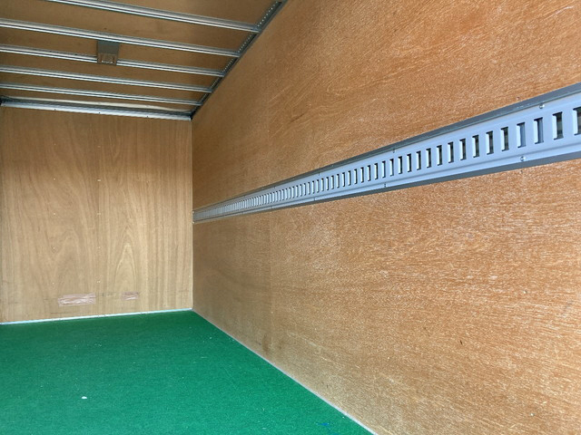 トヨタダイナアルミバン小型（2t・3t）[写真15]