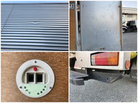 トヨタダイナアルミバン小型（2t・3t）[写真17]