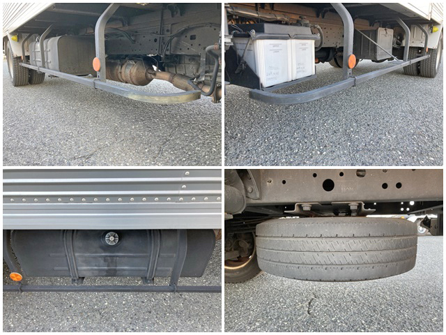 トヨタダイナアルミバン小型（2t・3t）[写真19]