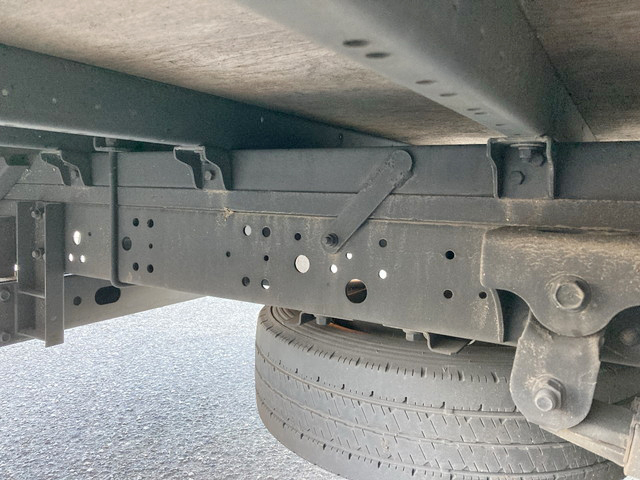 トヨタダイナアルミバン小型（2t・3t）[写真22]