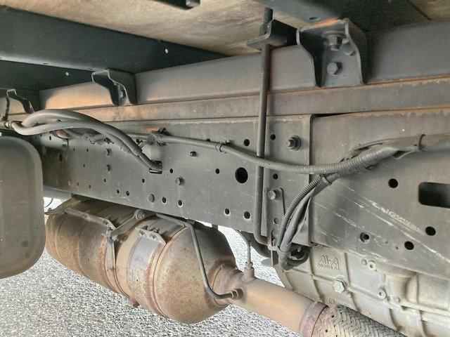 トヨタダイナアルミバン小型（2t・3t）[写真23]