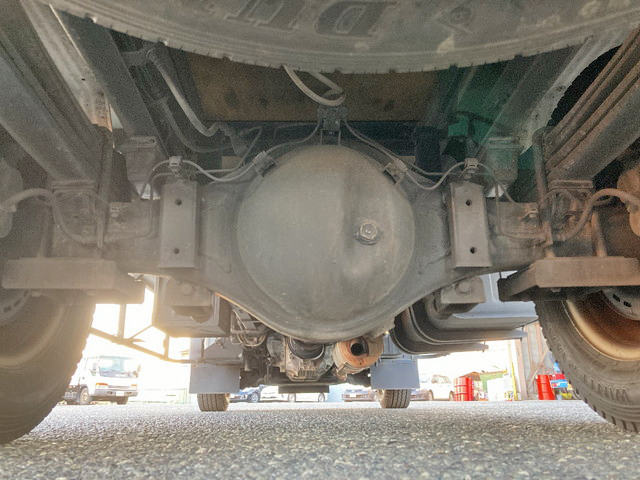 トヨタダイナアルミバン小型（2t・3t）[写真24]