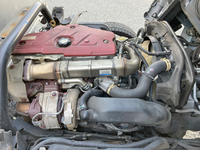 トヨタダイナアルミバン小型（2t・3t）[写真25]