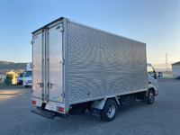 トヨタダイナアルミバン小型（2t・3t）[写真02]