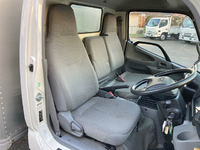 トヨタダイナアルミバン小型（2t・3t）[写真31]