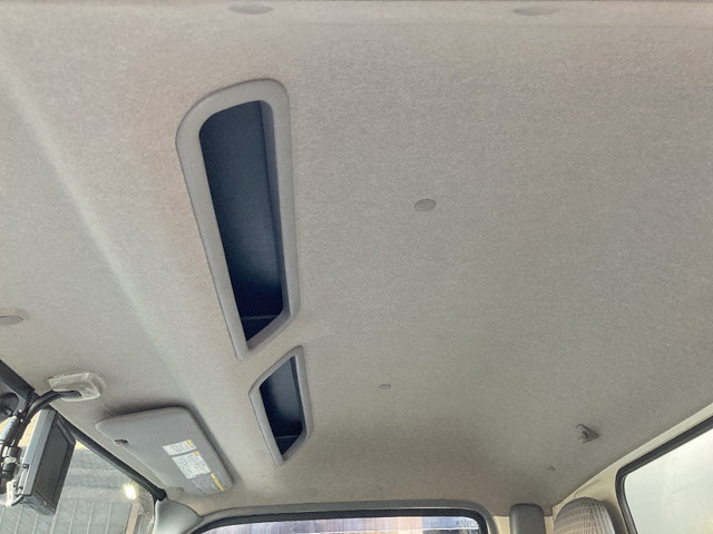 トヨタダイナアルミバン小型（2t・3t）[写真34]