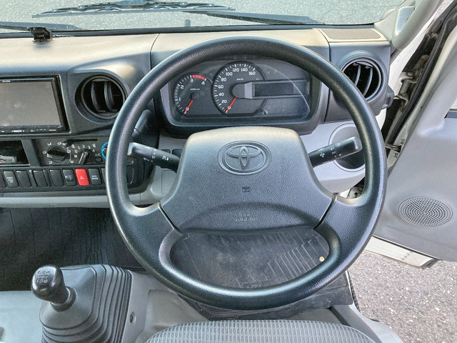 トヨタダイナアルミバン小型（2t・3t）[写真35]