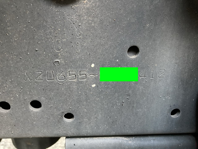 トヨタダイナアルミバン小型（2t・3t）[写真39]