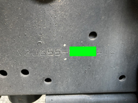 トヨタダイナアルミバン小型（2t・3t）[写真39]