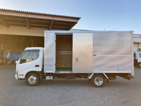 トヨタダイナアルミバン小型（2t・3t）[写真06]