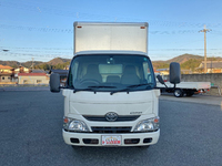 トヨタダイナアルミバン小型（2t・3t）[写真08]