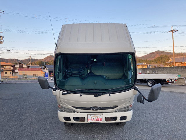 トヨタダイナアルミバン小型（2t・3t）[写真09]