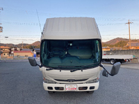 トヨタダイナアルミバン小型（2t・3t）[写真09]