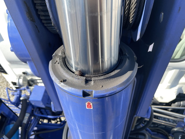 日野レンジャークレーン3段中型（4t）[写真14]