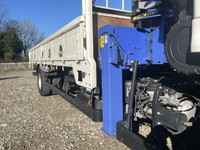 日野レンジャークレーン3段中型（4t）[写真17]