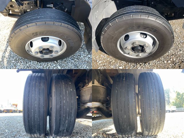 日野レンジャークレーン3段中型（4t）[写真19]