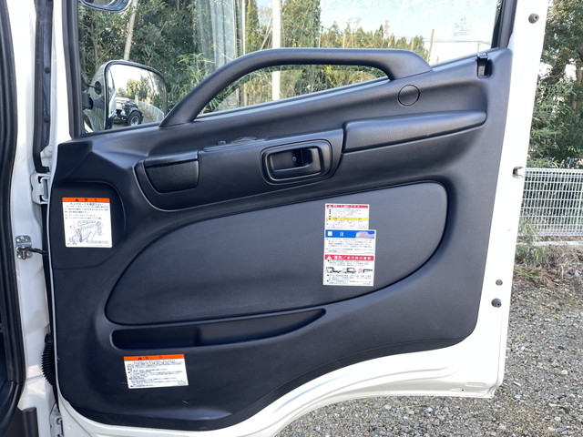 日野レンジャークレーン3段中型（4t）[写真27]