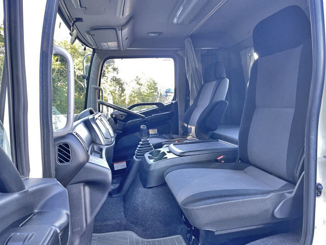 日野レンジャークレーン3段中型（4t）[写真28]