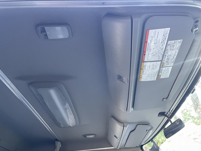 日野レンジャークレーン3段中型（4t）[写真32]