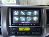 日野レンジャークレーン3段中型（4t）[写真37]