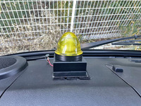 日野レンジャークレーン3段中型（4t）[写真39]