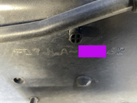 日野レンジャークレーン3段中型（4t）[写真40]