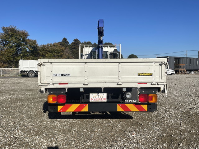 日野レンジャークレーン3段中型（4t）[写真08]