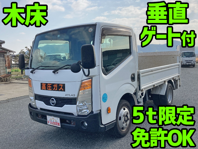 日産アトラス平ボディ小型（2t・3t）SKG-TZ2F24 [写真01]