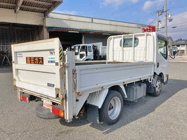 日産アトラス平ボディ小型（2t・3t）[写真02]