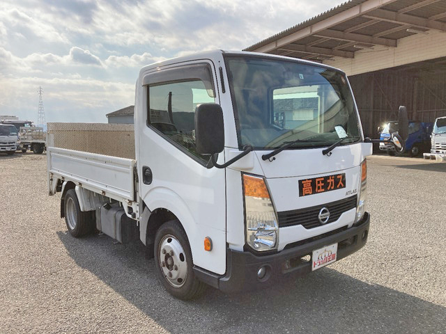 日産アトラス平ボディ小型（2t・3t）[写真03]