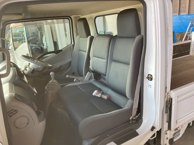 日産アトラス平ボディ小型（2t・3t）[写真30]