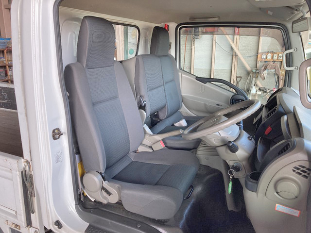 日産アトラス平ボディ小型（2t・3t）[写真32]