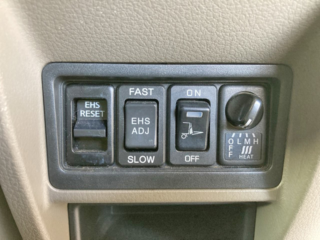 日産アトラス平ボディ小型（2t・3t）[写真36]