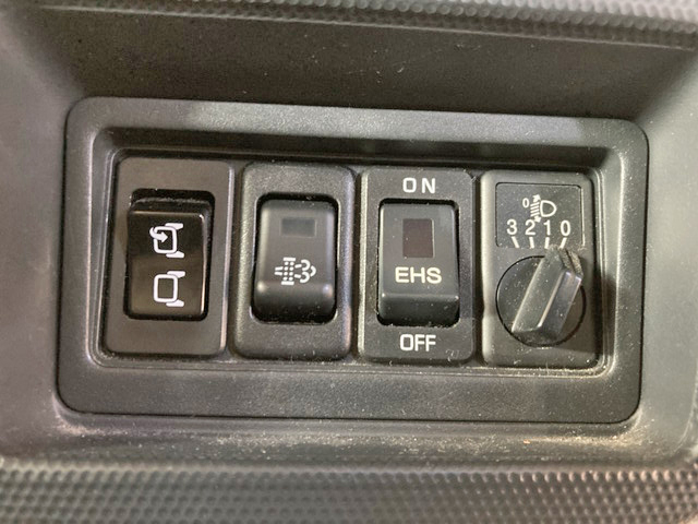 日産アトラス平ボディ小型（2t・3t）[写真37]