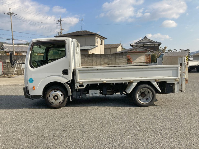 日産アトラス平ボディ小型（2t・3t）[写真05]