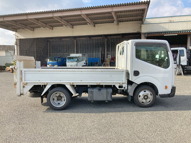 日産アトラス平ボディ小型（2t・3t）[写真06]