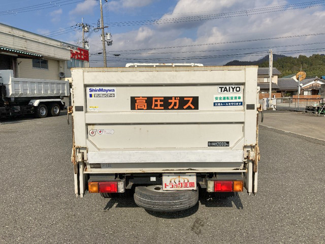 日産アトラス平ボディ小型（2t・3t）[写真09]