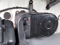 日野デュトロダブルキャブ・ダンプ小型（2t・3t）[写真17]