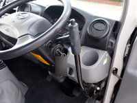 日野デュトロダブルキャブ・ダンプ小型（2t・3t）[写真18]