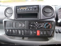 日野デュトロダブルキャブ・ダンプ小型（2t・3t）[写真19]