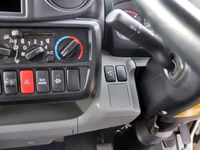 日野デュトロダブルキャブ・ダンプ小型（2t・3t）[写真20]